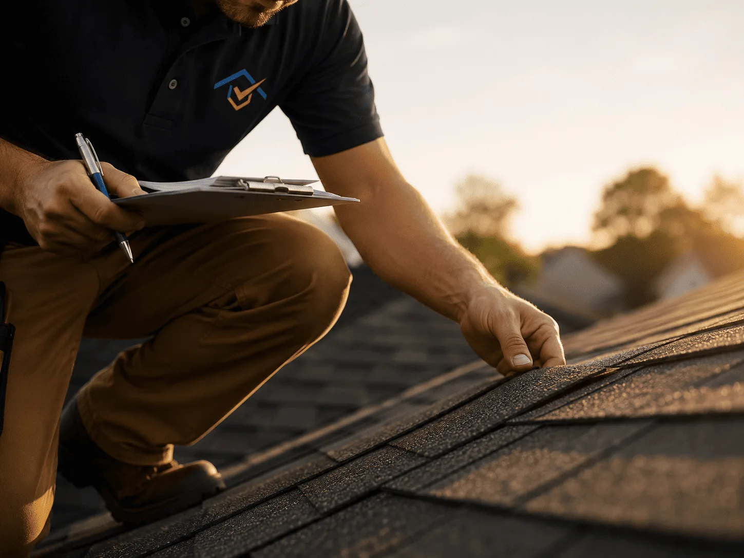 Why Choose Roof Inspection in El Cerrito, CA